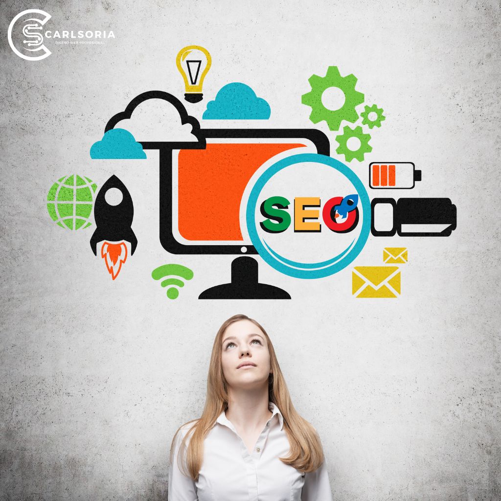 posicionamiento SEO